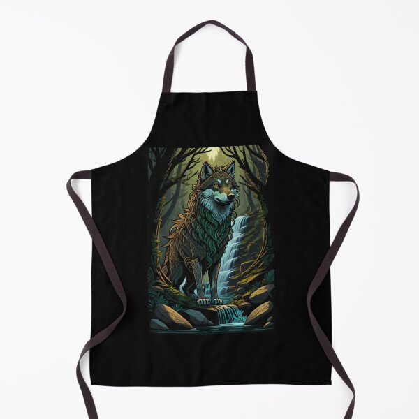 Item preview, Celtic Wolf designed and sold by sekrecja.