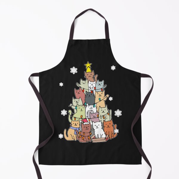 Item preview, Ugly Christmas Sweater Cat Ree Funny Xmas Cat Gift designed and sold by Tnxqvt0gWLS8m.