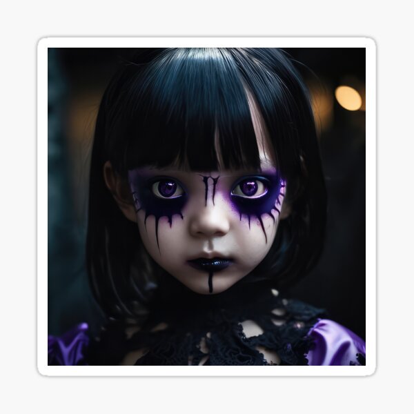Item preview, Initiation designed and sold by CHIBIFOUREYES.