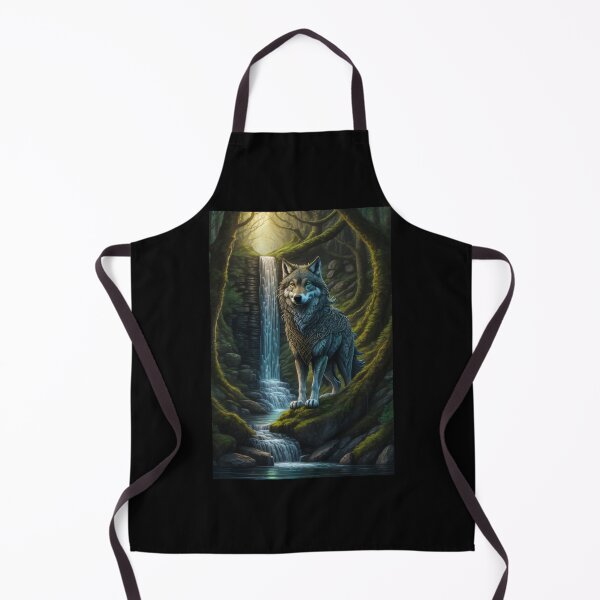 Item preview, Celtic Wolf designed and sold by sekrecja.