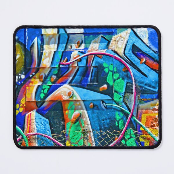 Item preview, URBAN ART 1 designed and sold by Tereza Pilar Art.