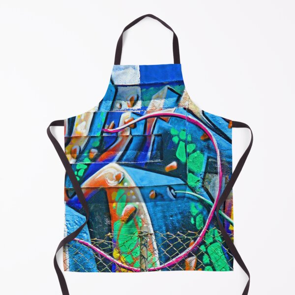 Item preview, URBAN ART 1 designed and sold by Tereza Pilar Art.