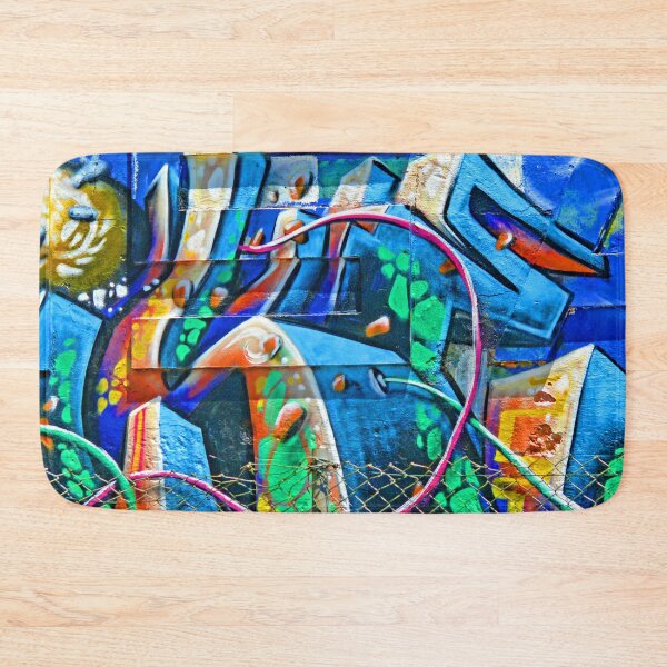 Item preview, URBAN ART 1 designed and sold by Tereza Pilar  Art.
