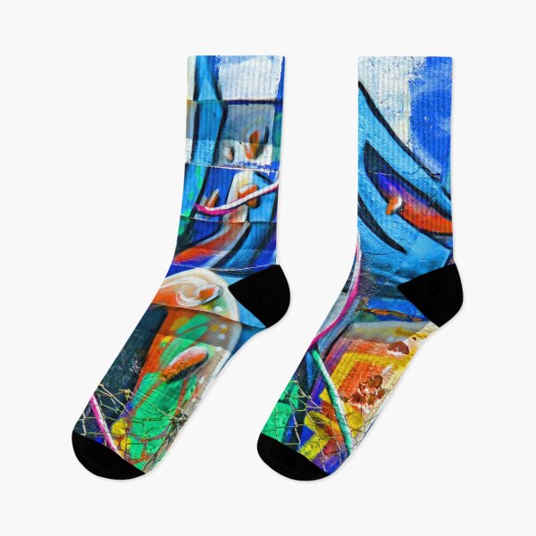 Item preview, URBAN ART 1 designed and sold by Tereza Pilar  Art.