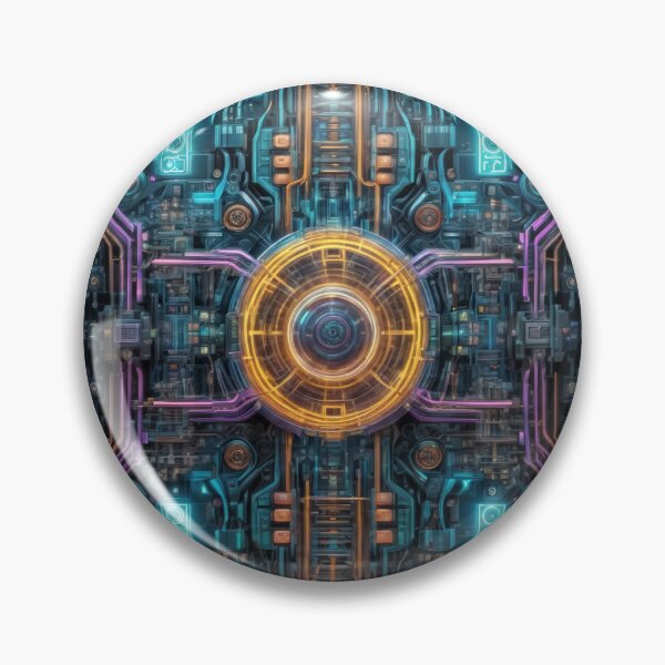 Item preview, Cybercore designed and sold by ViktorBoy.