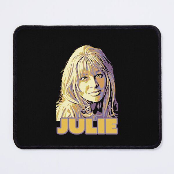 Item preview, Julie Christie designed and sold by Salocin.