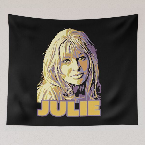 Item preview, Julie Christie designed and sold by Salocin.