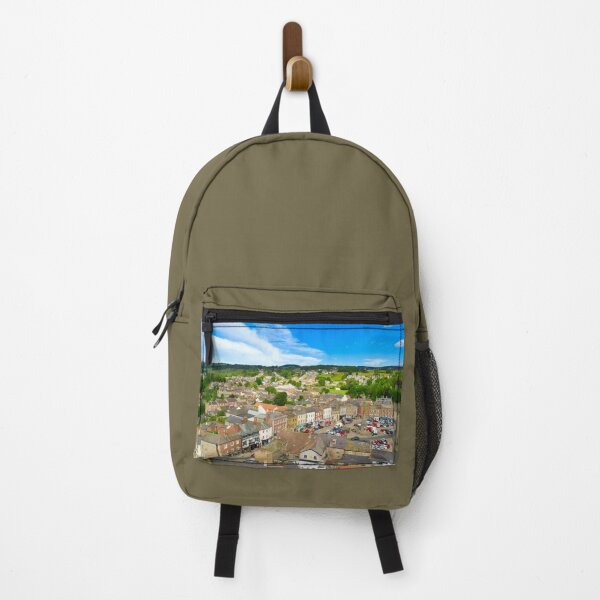 Item preview, Richmond Town Centre designed and sold by Alisonchambers2.