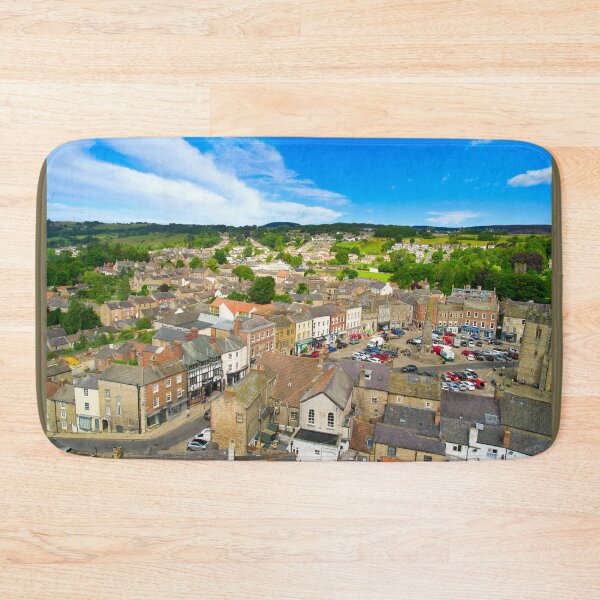 Item preview, Richmond Town Centre designed and sold by Alisonchambers2.
