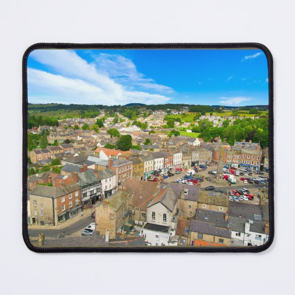 Item preview, Richmond Town Centre designed and sold by Alisonchambers2.