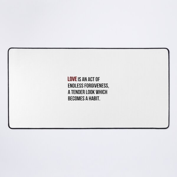 Item preview, Endless Forgiveness: Embracing Love's Tender Habit designed and sold by blinkart16.