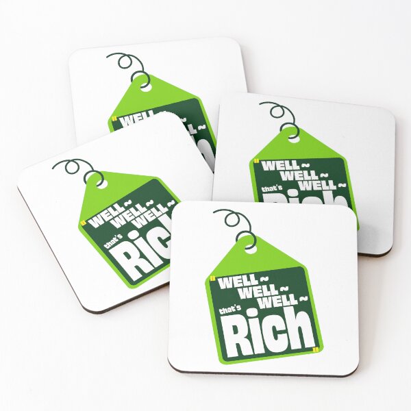Item preview, THAT'S RICH~~~ designed and sold by Pronoian-Space.