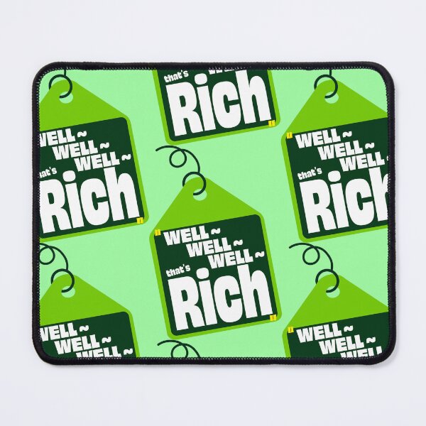 Item preview, THAT'S RICH~~~ designed and sold by Pronoian-Space.
