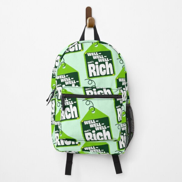 Item preview, THAT'S RICH~~~ designed and sold by Pronoian-Space.