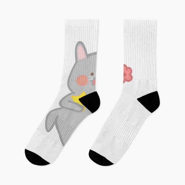 Item preview, Playful gray cat designed and sold by My Stato.