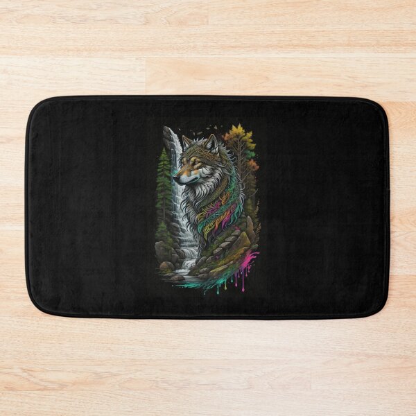 Item preview, Celtic Wolf designed and sold by sekrecja.