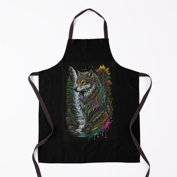 Item preview, Celtic Wolf designed and sold by sekrecja.