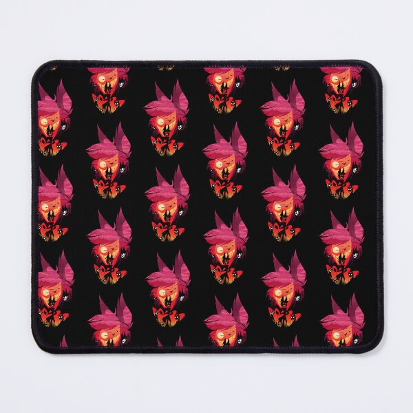 Item preview, Alastor Sunset designed and sold by Dan Elijah Fajardo.