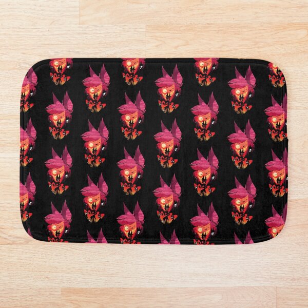 Item preview, Alastor Sunset designed and sold by Dan Elijah Fajardo.