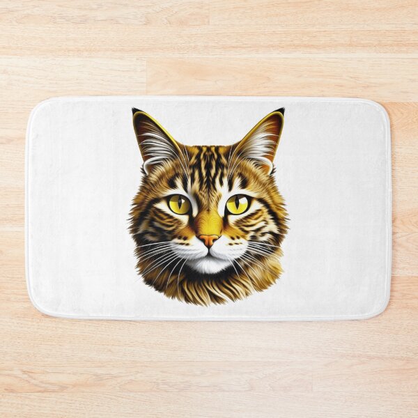 Item preview, Cat bumper designed and sold by Shtex.