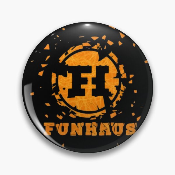 Item preview, Funhaus The Crew designed and sold by Magicalportrait.