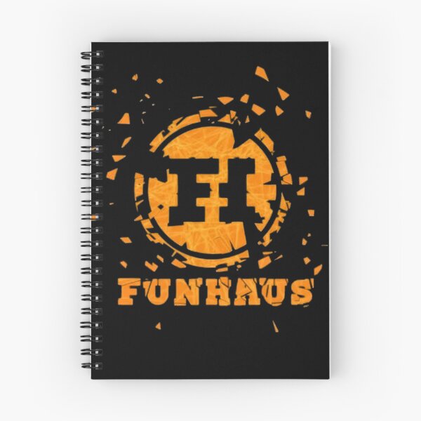 Item preview, Funhaus The Crew designed and sold by Magicalportrait.