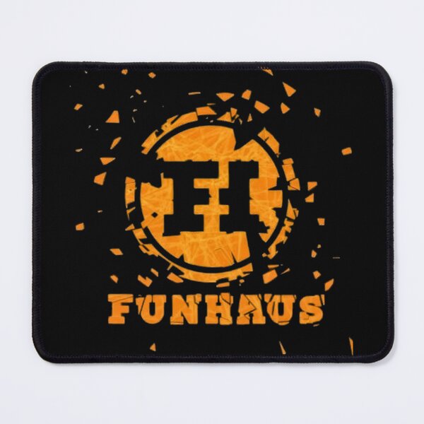 Item preview, Funhaus The Crew designed and sold by Magicalportrait.