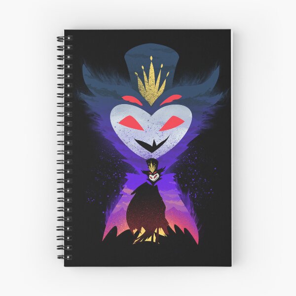 Item preview, Helluva Sunset designed and sold by Dan Elijah Fajardo.