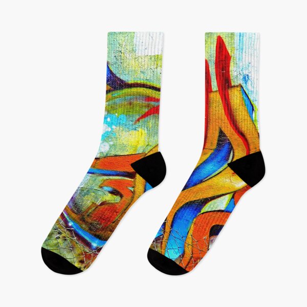 Item preview, URBAN ART 2, Graffiti designed and sold by Tereza Pilar  Art.