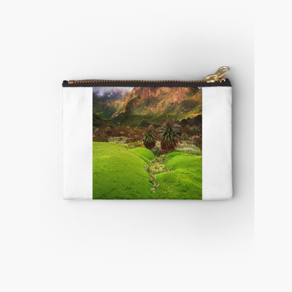 Item preview, Morning light on Mount Anne designed and sold by Kevin McGennan.