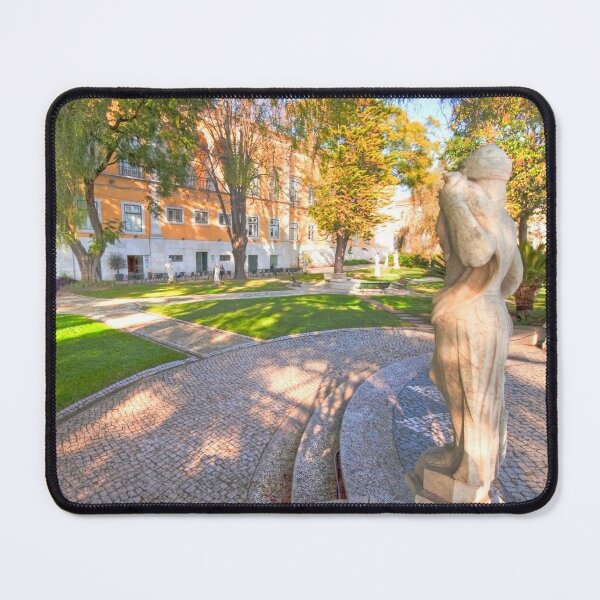 Item preview, MNAA II . Museu Nacional de Arte Antiga designed and sold by Tereza Pilar  Art.