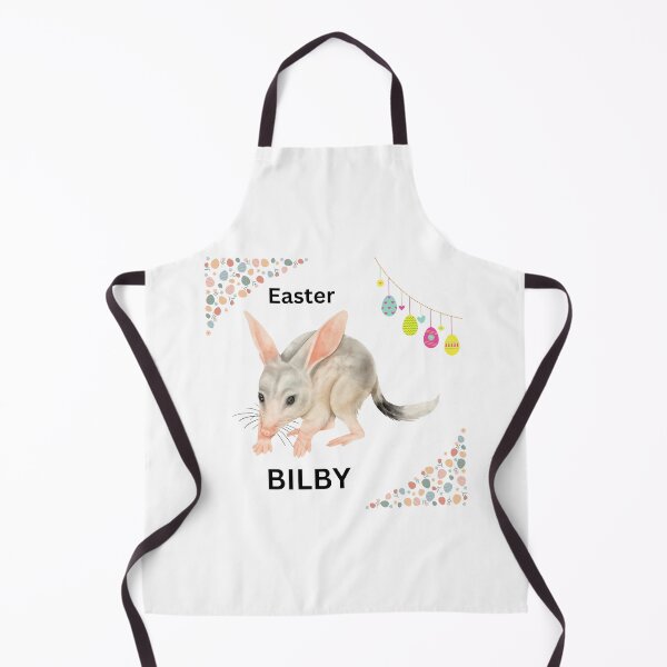 Item preview, Australia's Easter Bunny. The Bilby. designed and sold by Graywing68.