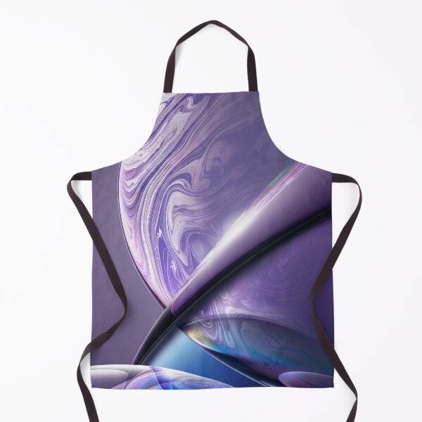 Item preview, Holographic dance of violet worlds designed and sold by FireScreen.