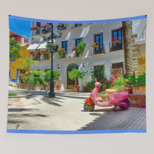 Item preview, Marbella  designed and sold by Alisonchambers2.