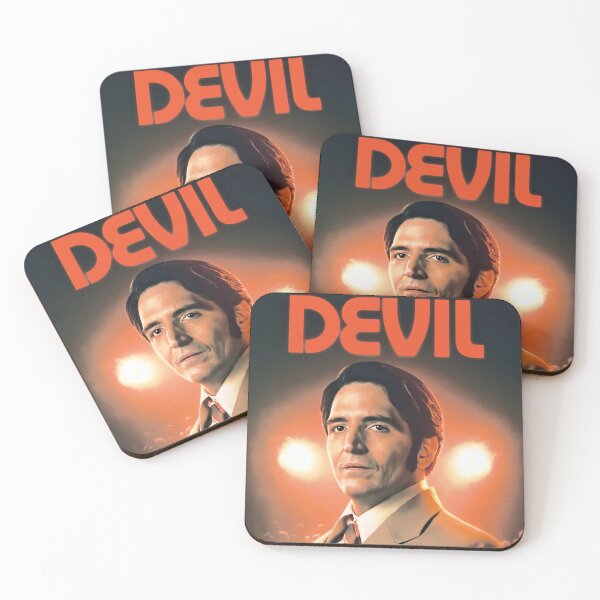 Item preview, Late Night With Devil  designed and sold by samuraijerk.