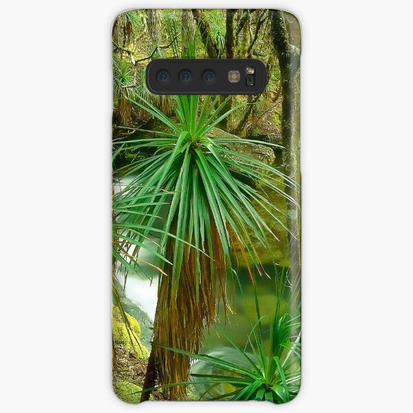 Pine Valley, Tasmania Samsung Galaxy Snap Case