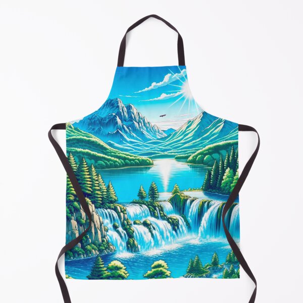Item preview, Nature's Serenade designed and sold by Gheofast.