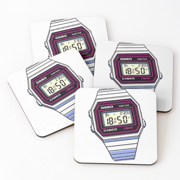 Item preview, 80s Times! designed and sold by Print Fiction.