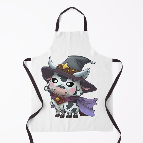 Item preview, Moo-gical Moments: Meet the Enchanted Cow of Whimsy Land designed and sold by jgvisualarts.