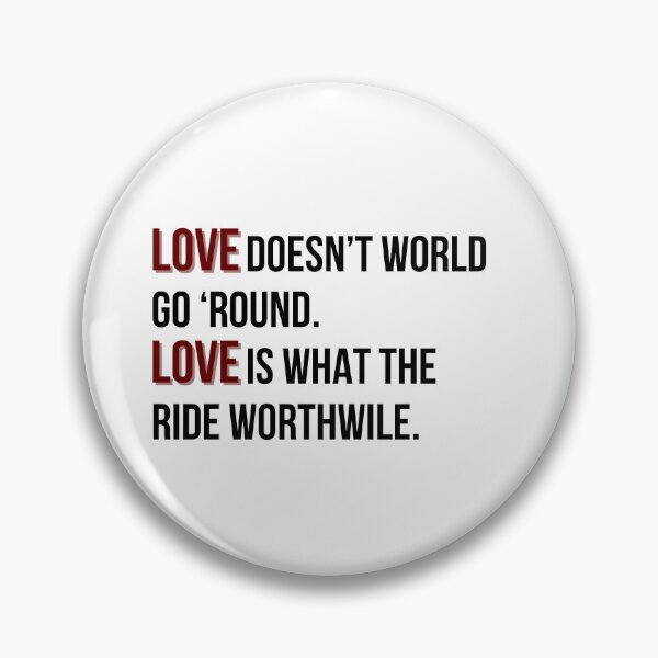 Item preview, Love's Journey: Making Life Worthwhile designed and sold by blinkart16.