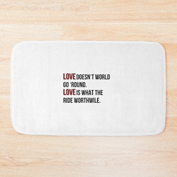Item preview, Love's Journey: Making Life Worthwhile designed and sold by blinkart16.