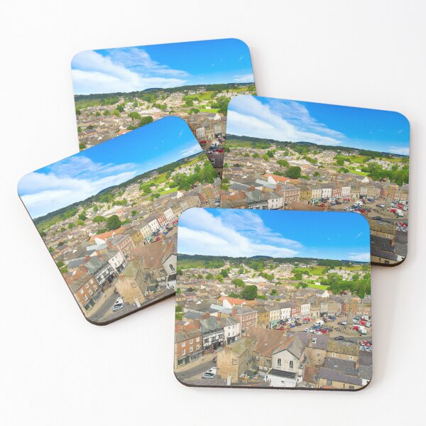 Item preview, Richmond Town Centre designed and sold by Alisonchambers2.