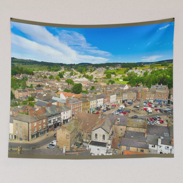 Item preview, Richmond Town Centre designed and sold by Alisonchambers2.