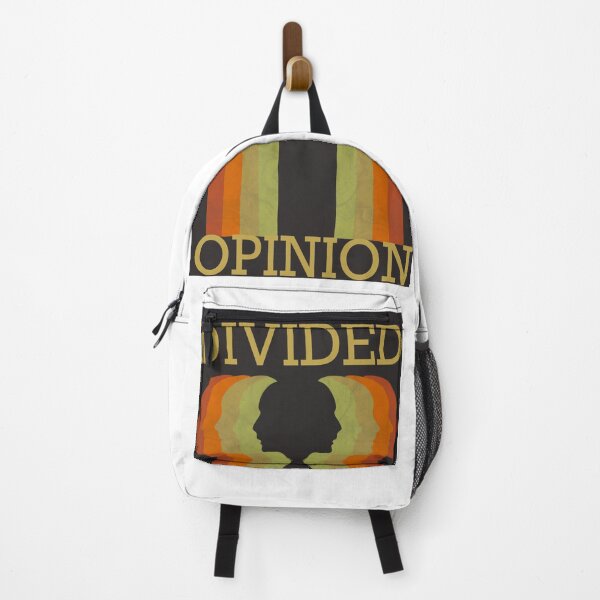 Item preview, Divided opinion designed and sold by arene69.