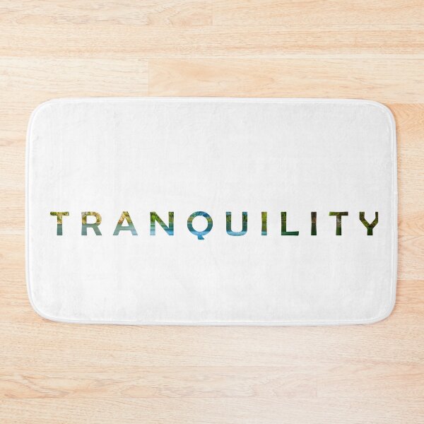 Item preview, Nature's Tranquility designed and sold by Damsith741.
