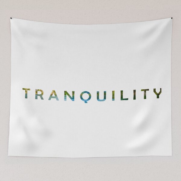 Item preview, Nature's Tranquility designed and sold by Damsith741.