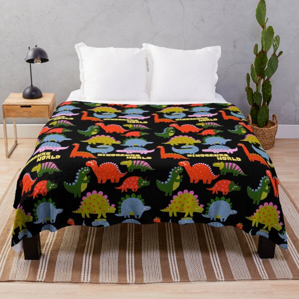 Item preview, cute dinosaurs world love designed and sold by FluxDesigner.