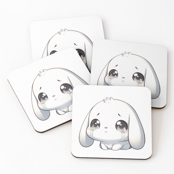 Item preview, The Sorrowful Pup designed and sold by Pattrenonly.