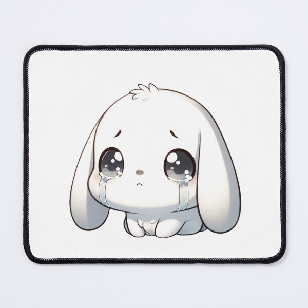 Item preview, The Sorrowful Pup designed and sold by Pattrenonly.