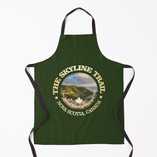 Item preview, Skyline Trail (N Scotia) designed and sold by curranmorgan.